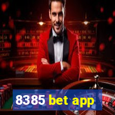 8385 bet app